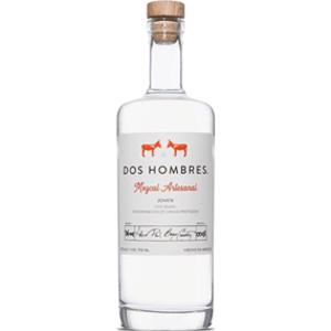 Dos Hombres Joven Mezcal