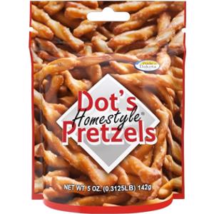 Dot's Homestyle Pretzels