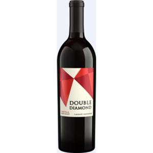 Double Diamond Cabernet Sauvignon