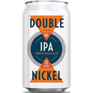 Double Nickel IPA