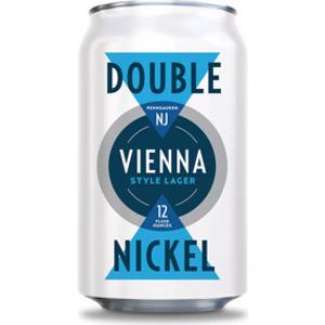 Double Nickel Vienna Lager