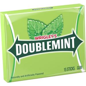 Doublemint Chewing Gum