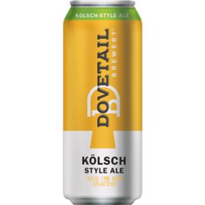 Dovetail Kolsch Style Ale