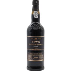 Dow's Finest Reserve Port