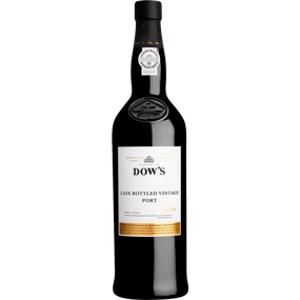 Dow's Late Bottled Vintage