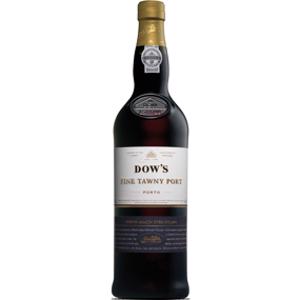 Dow's Tawny Port