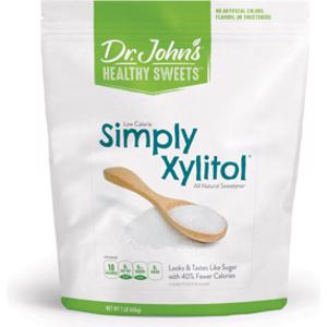 Dr. John's Simply Xylitol