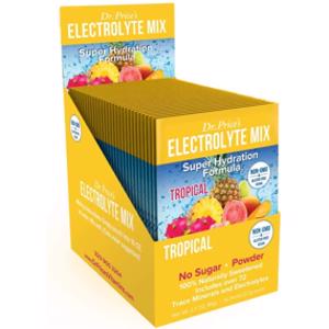 Dr. Price's Tropical Electrolyte Mix