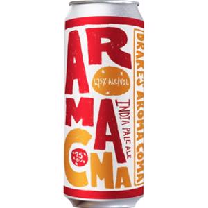Drake's Aroma Coma IPA