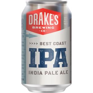 Drake's Best Coast IPA