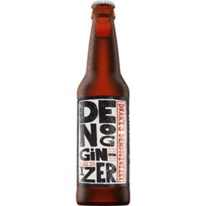 Drake's Dennogginizer Double IPA
