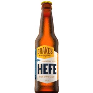 Drake's Hefeweizen
