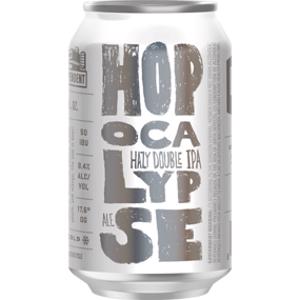 Drake's Hopocalypse Hazy Double IPA