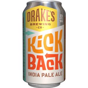 Drake's Kick Back IPA