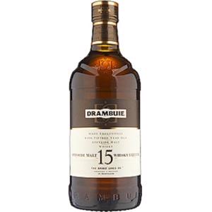Drambuie Speyside Malt 15 Year Whiskey