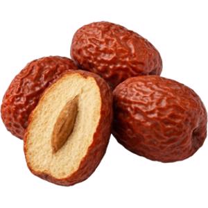 Dried Jujube