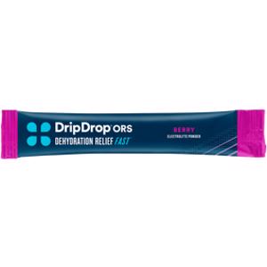 DripDrop ORS Berry Electrolyte Powder