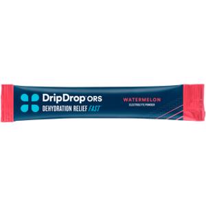 DripDrop ORS Watermelon Electrolyte Powder