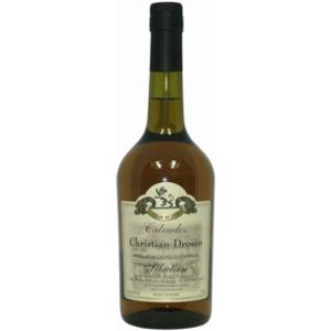 Drouin Coeur de Lion Calvados Brandy