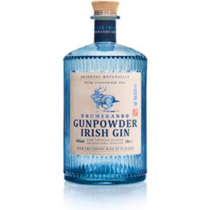 Drumshanbo Gunpowder Irish Gin