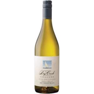 Dry Creek Chenin Blanc