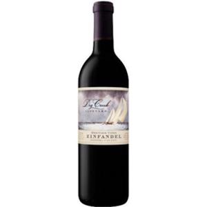 Dry Creek Heritage Zinfandel