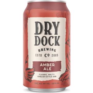 Dry Dock Amber Ale