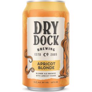 Dry Dock Apricot Blonde