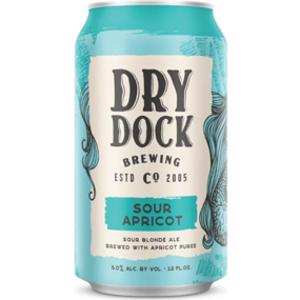 Dry Dock Sour Apricot