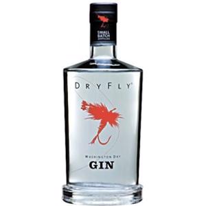 Dry Fly Washington Gin