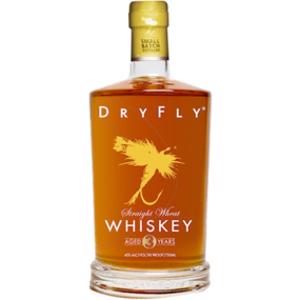 Dry Fly Washington Wheat Whiskey