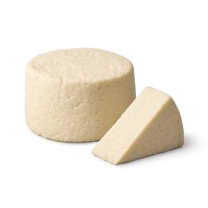 Dry White Cheese