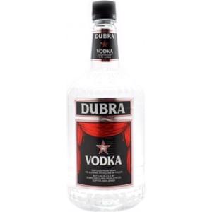 Dubra Vodka