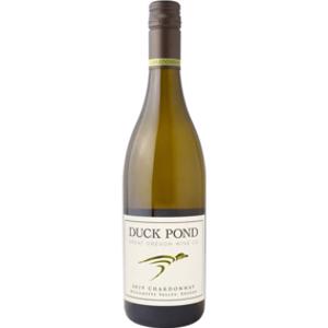 Duck Pond Chardonnay