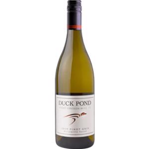 Duck Pond Pinot Gris