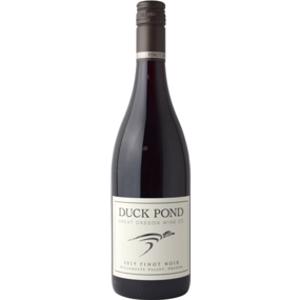 Duck Pond Pinot Noir