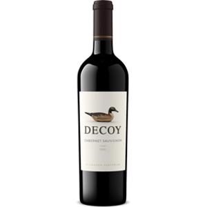 Decoy Cabernet Sauvignon