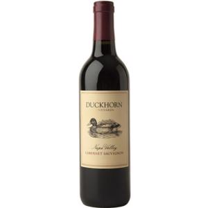 Duckhorn Vineyards Napa Cabernet Sauvignon