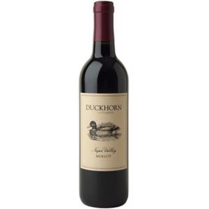 Duckhorn Vineyards Napa Valley Merlot