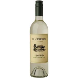 Duckhorn Vineyards Napa Valley Sauvignon Blanc