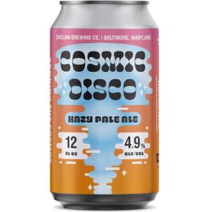 DuClaw Cosmic Disco Pale Ale