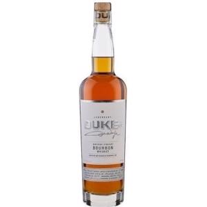 Duke Kentucky Straight Bourbon