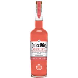 Dulce Vida Grapefruit Tequila