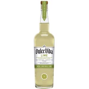 Dulce Vida Lime Tequila