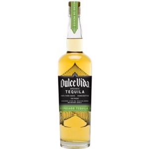 Dulce Vida Organic 100 Proof Reposado Tequila