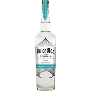 Dulce Vida Organic Blanco Tequila