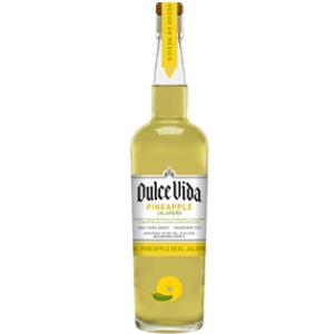 Dulce Vida Pineapple Jalapeño Tequila