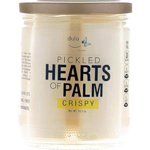 Dulu Pickled Hearts of Palm