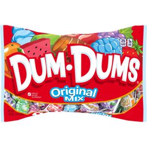 Dum Dums Original Pops