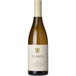 DuMol Wester Reach Chardonnay